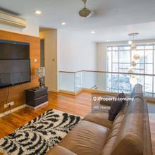 Binjai Residency Unit For Sale