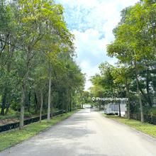 Bungalow land for Sale