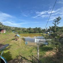 Resort Homestay Development