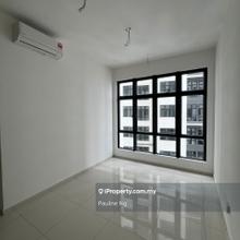 Space Residency @ Taman Abad brand new unit for sale 