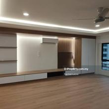 Newly and tastefully renovated large property for sale