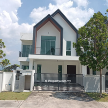Eco Forest Ebonylane, Endlot Brand New Unit
