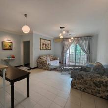 2 Car Park Paradesa Tropika Bandar Sri Damansara House for Sale