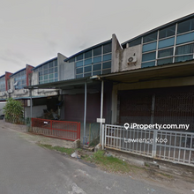 For Sale Taman Industri Malim Jaya Melaka