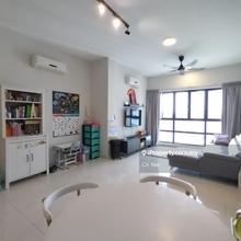 Below Market Price! Good Condition! Nice View & High Floor