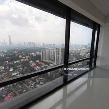 Damansara Heights- Pavilion Residence-Connected with Mall MRT & Offiec