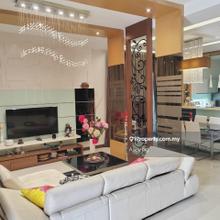 Amanria residence