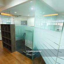 Retail-Office lot Facing Main Road at Neo Damansara 