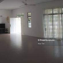 For Rent Semi-D Batu Ferringhi 