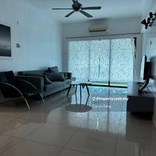 Kinta riverfront condo for sale 