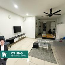 Studio For Rent/ Tropicana Bay Furnished