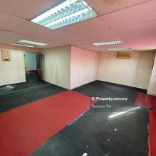 Shop-office for Sale