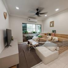Paradesa Rustica Low Density Nice View Fully Renovated 2cp Freehold