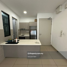 Ready To Move In