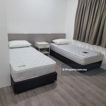 Condominium for Rent