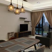 Fully Furnished Lock Stock Barrel