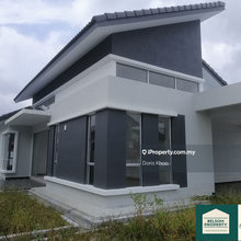 Brand New Single Storey Bungalow at Springhill Heights For Sale
