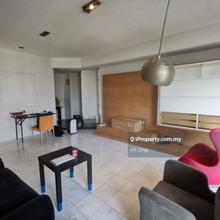 Renovated unit