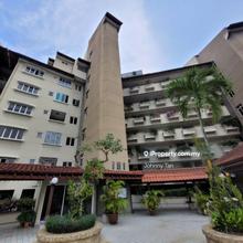 Damansara villa