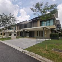 2 Storey Semi-D @ Bayou Creek Leisure Farm