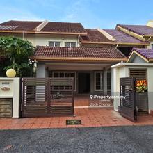 Beautiful Home 26x75 Renovated Extended Facing Open & South Guarded