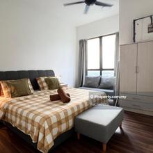 Sqwhere Sungai Buloh below market price nice unit real pictures