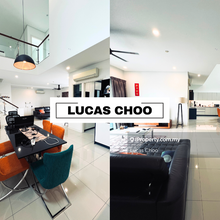 Sunway Montana Townhouse Condition 100% perfect! Ready to move in!!