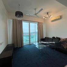 Spectrum Residence Fully Furnished Well Maintained unit Cozy envirnmnt
