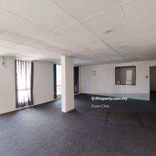 The Strand Corner Office For Rent Kota Damansara Dataran Sunway