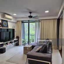 The Capers, 2 plus 1 room fully furnish
