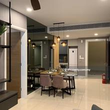 Luxury Residence in the Heart of KLCC
