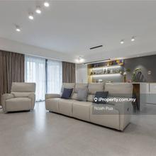 Next to Ciq, Freehold, ROI 11%, Fully Furnished, Unblock View