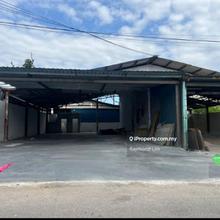 Malim Jaya Jalan Suria Jalan Berkat 2880to 5760 sqft Factory Warehouse