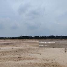 Novva Intergrated Park Serendah Sungai Buaya Industrial Land For Sale