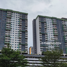 Retail Space Alam Prima Shah Alam 904sf 100% Loan Below Market