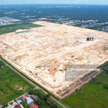 Wisdom Park, Jenjarom