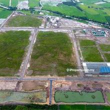5 Acres Industrial land for Sale