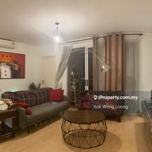 Condominium for Rent 