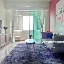 Condominium for Sale