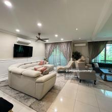 Full Reno & Move in Condition / Sutera Spring 3sty, Damansara Damai