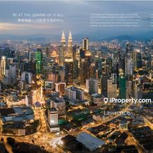 Pent House, Ready unit, Freehold, 18 Madge Onsuite Residence