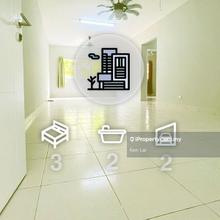 2 carparks Condo Seri Mutiara Setia Alam Selangor Klang for rent