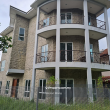 Bungalow at Kota Damansara