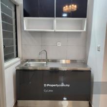 Amani Residence For Rent