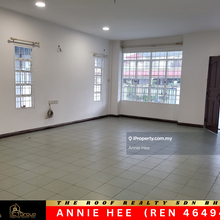 Taman Ria ,Kolombong Bungalow for sale