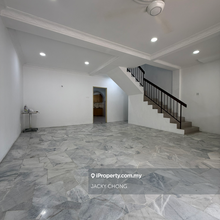 Extended Approval letter, 2 storey Taman Bukit Permai, Kajang,Semenyih