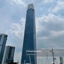 Enbloc Office building for Sale, Financial Hub, next to MRT