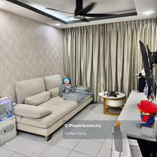 Melody Home Apartment @ Air Itam