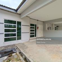 1 Storey Terrace in Bukit Katil Damai 2