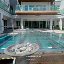Private Residence with Breath-Taking View for Sale 